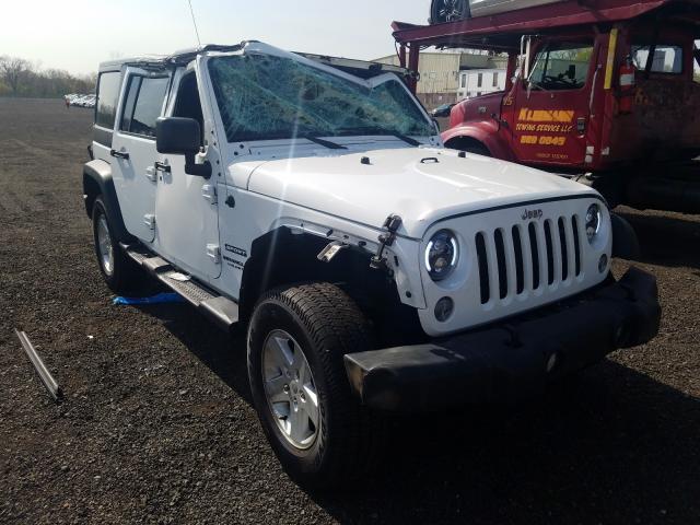 JEEP WRANGLER U 2017 1c4bjwdg7hl733432