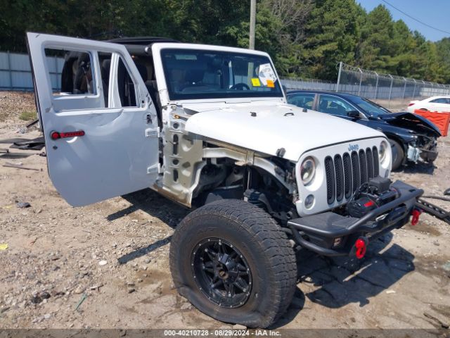 JEEP WRANGLER 2017 1c4bjwdg7hl738808