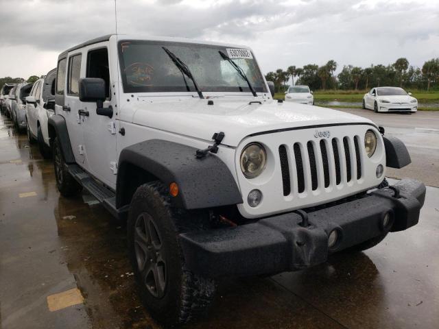 JEEP WRANGLER U 2017 1c4bjwdg7hl739490