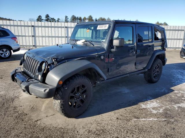 JEEP WRANGLER 2017 1c4bjwdg7hl740526