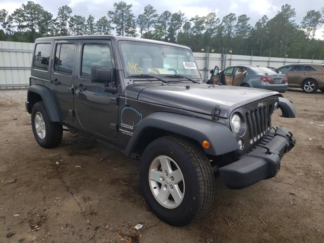 JEEP WRANGLER U 2017 1c4bjwdg7hl742518