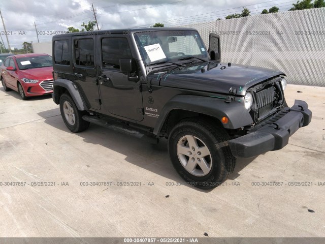 JEEP WRANGLER UNLIMITED 2017 1c4bjwdg7hl743278