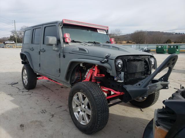 JEEP WRANGLER U 2017 1c4bjwdg7hl745242