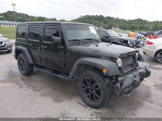 JEEP WRANGLER 2017 1c4bjwdg7hl745497