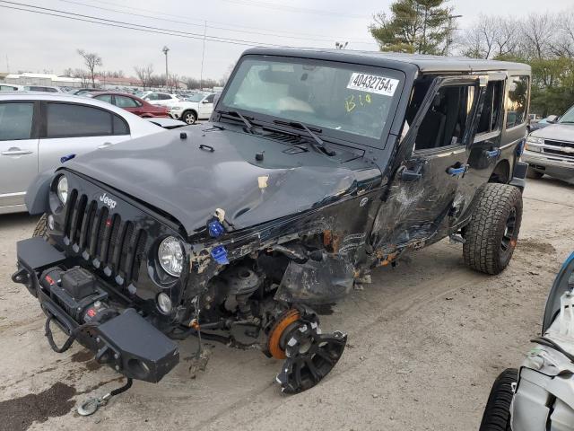 JEEP WRANGLER 2017 1c4bjwdg7hl748142