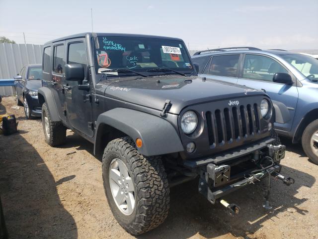 JEEP WRANGLER U 2017 1c4bjwdg7hl748576