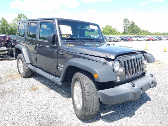 JEEP WRANGLER U 2017 1c4bjwdg7hl748707