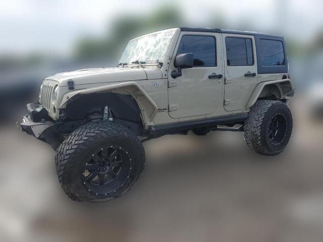 JEEP WRANGLER 2017 1c4bjwdg7hl749369