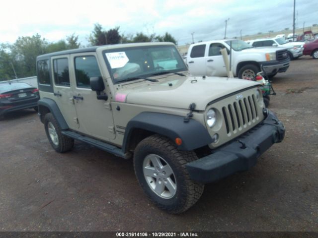 JEEP WRANGLER UNLIMITED 2017 1c4bjwdg7hl754443