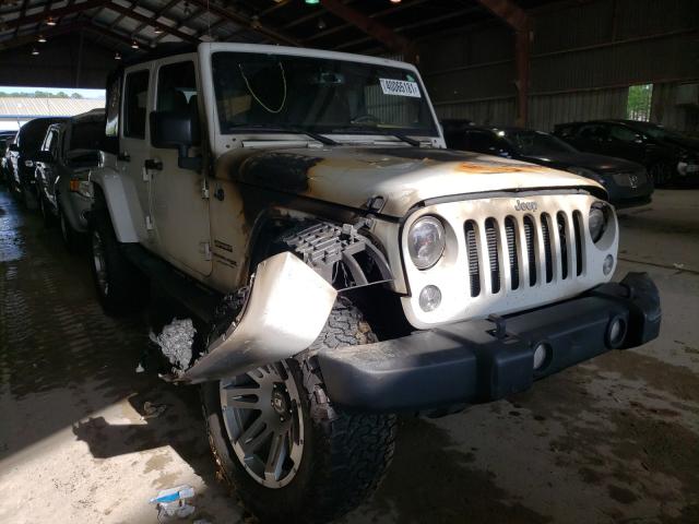 JEEP WRANGLER U 2018 1c4bjwdg7jl807454