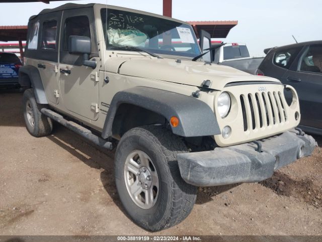 JEEP NULL 2018 1c4bjwdg7jl810712