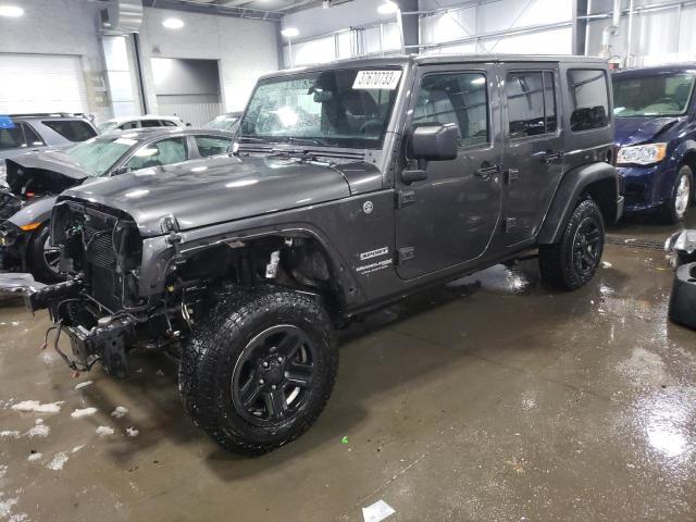 JEEP WRANGLER U 2018 1c4bjwdg7jl828935