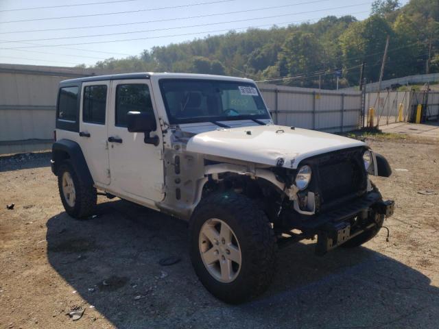 JEEP NULL 2018 1c4bjwdg7jl831432