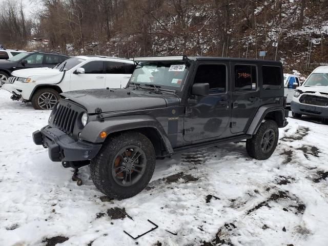 JEEP WRANGLER 2018 1c4bjwdg7jl851468