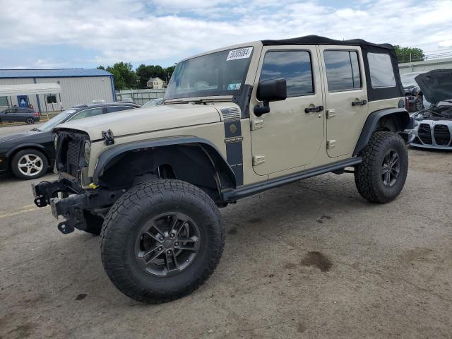 JEEP WRANGLER 2018 1c4bjwdg7jl851597