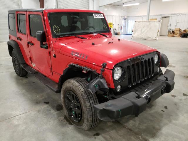 JEEP WRANGLER U 2018 1c4bjwdg7jl853561