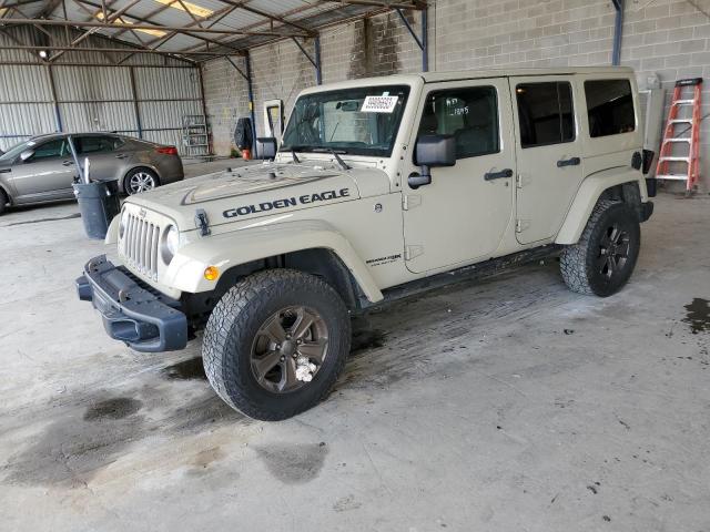 JEEP WRANGLER U 2018 1c4bjwdg7jl871395