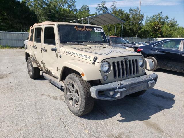 JEEP WRANGLER U 2018 1c4bjwdg7jl871560