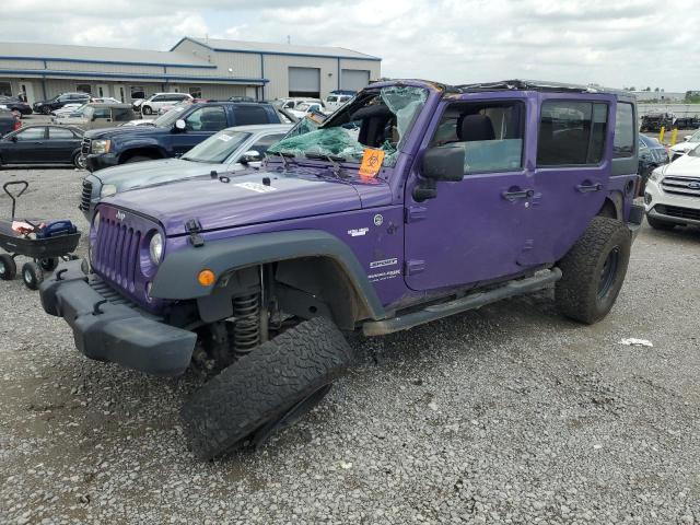 JEEP WRANGLER 2018 1c4bjwdg7jl882381