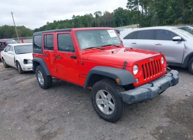 JEEP NULL 2018 1c4bjwdg7jl882980