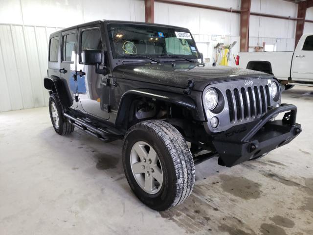 JEEP WRANGLER U 2018 1c4bjwdg7jl894997