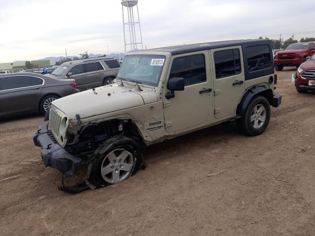 JEEP WRANGLER U 2018 1c4bjwdg7jl907943