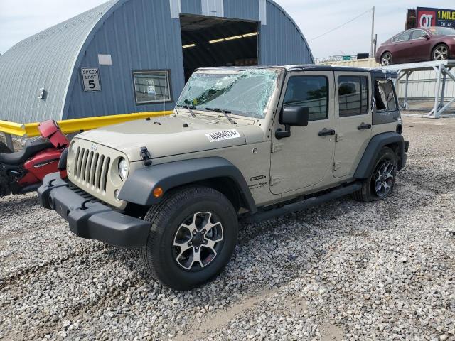 JEEP WRANGLER U 2018 1c4bjwdg7jl910390