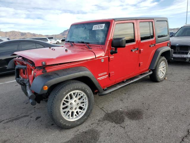 JEEP WRANGLER U 2012 1c4bjwdg8cl129798