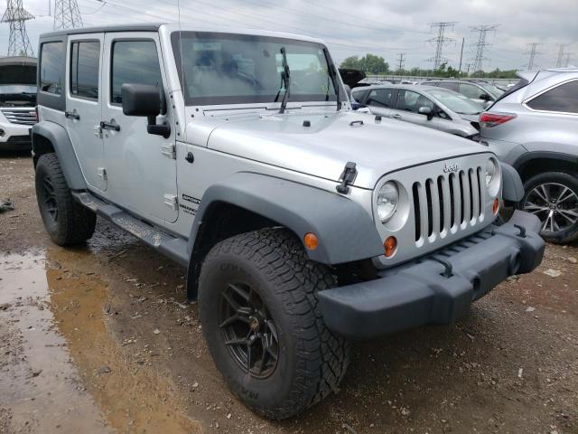 JEEP WRANGLER U 2012 1c4bjwdg8cl139361