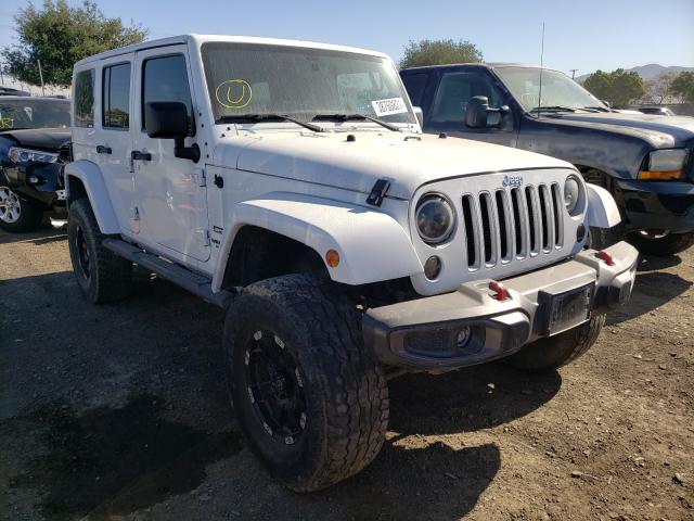 JEEP WRANGLER U 2012 1c4bjwdg8cl141790