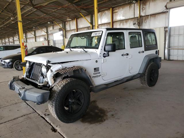 JEEP WRANGLER 2012 1c4bjwdg8cl161571