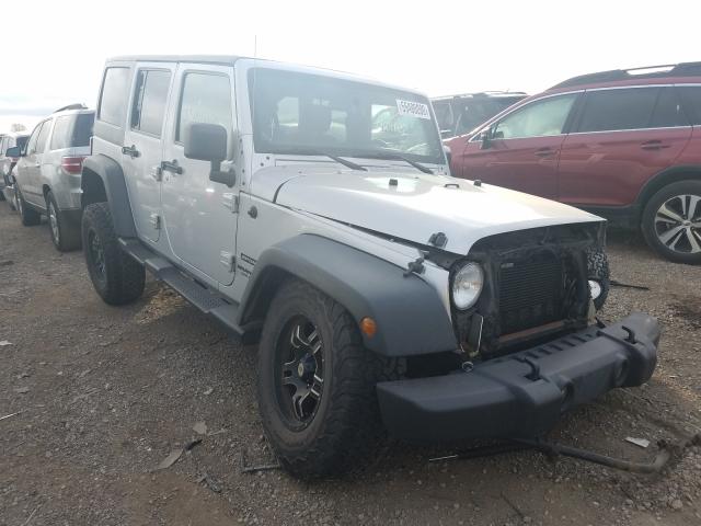 JEEP WRANGLER U 2012 1c4bjwdg8cl166253