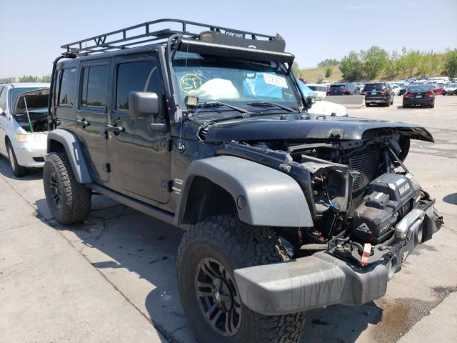 JEEP WRANGLER U 2012 1c4bjwdg8cl214379