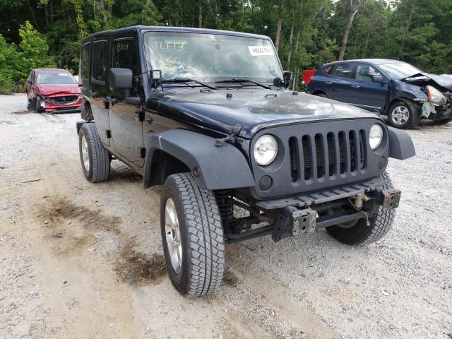 JEEP WRANGLER U 2012 1c4bjwdg8cl247382