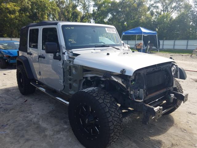 JEEP WRANGLER U 2012 1c4bjwdg8cl259337