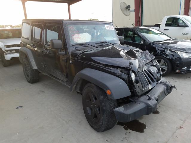 JEEP WRANGLER U 2012 1c4bjwdg8cl269950