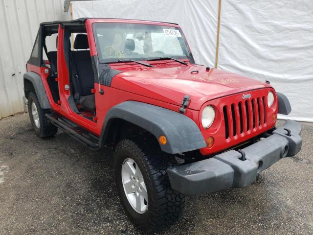 JEEP WRANGLER U 2012 1c4bjwdg8cl274467