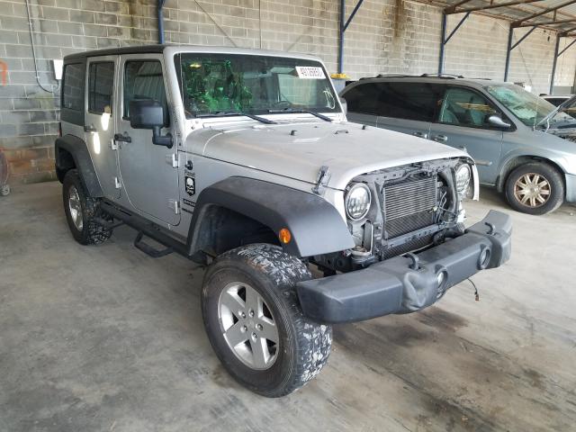 JEEP WRANGLER U 2012 1c4bjwdg8cl280219