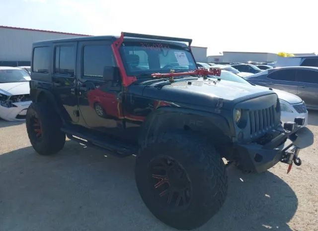 JEEP NULL 2013 1c4bjwdg8dl508690