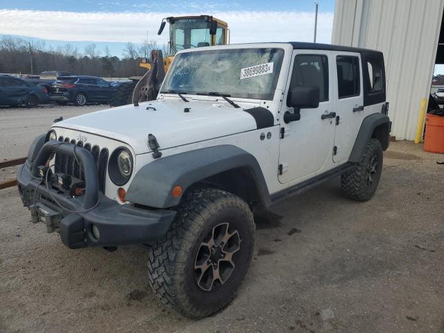 JEEP WRANGLER U 2013 1c4bjwdg8dl511010