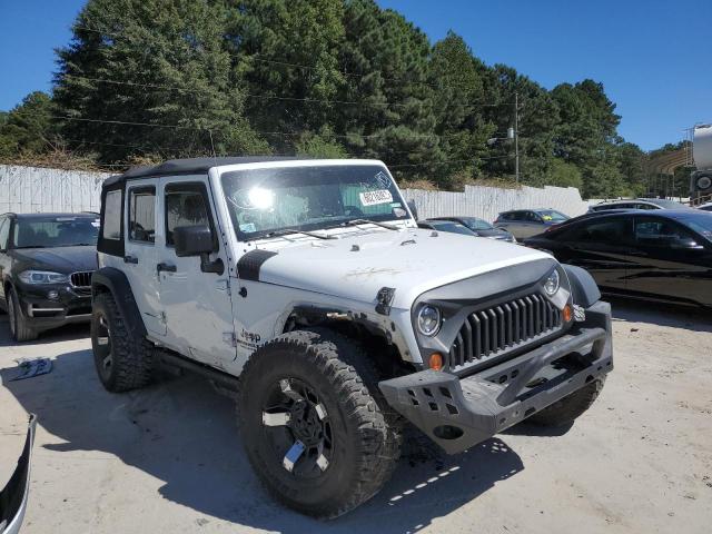 JEEP WRANGLER U 2013 1c4bjwdg8dl512576