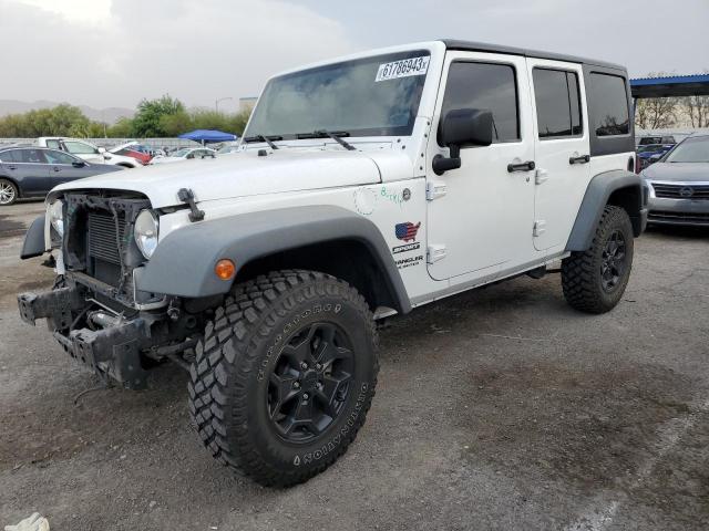 JEEP WRANGLER U 2013 1c4bjwdg8dl536988