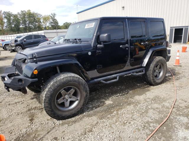 JEEP WRANGLER U 2013 1c4bjwdg8dl542015