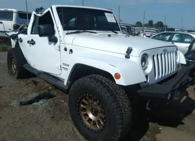 JEEP NULL 2013 1c4bjwdg8dl570655