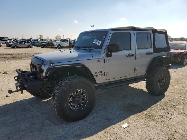 JEEP WRANGLER 2013 1c4bjwdg8dl634645