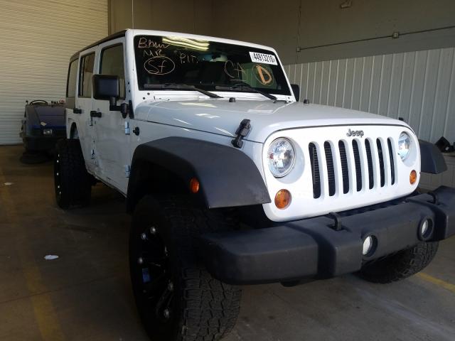 JEEP WRANGLER U 2013 1c4bjwdg8dl659111