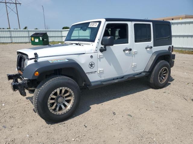 JEEP WRANGLER U 2013 1c4bjwdg8dl674143