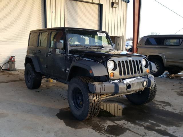 JEEP WRANGLER U 2013 1c4bjwdg8dl705343