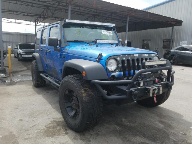 JEEP NULL 2015 1c4bjwdg8fl504884