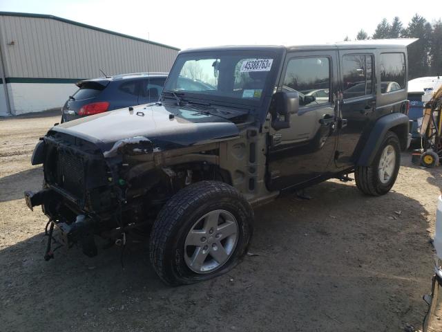 JEEP WRANGLER U 2015 1c4bjwdg8fl507901